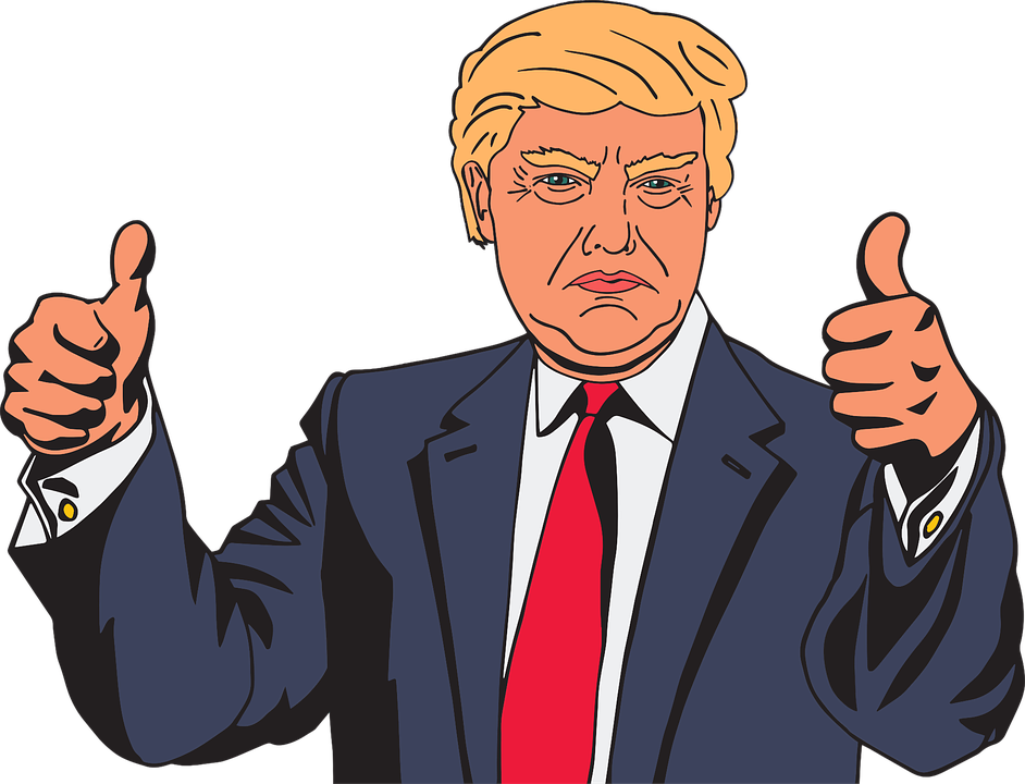 americký prezident